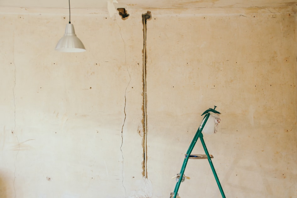 Top Home Repair Tips for Landlords